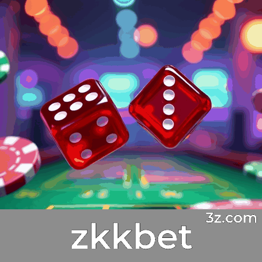 zkkbet: Cassino Online Seguro e Divertido