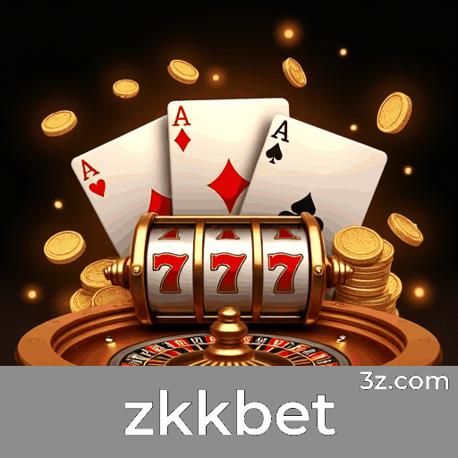 zkkbet: Cassino Online Seguro e Divertido